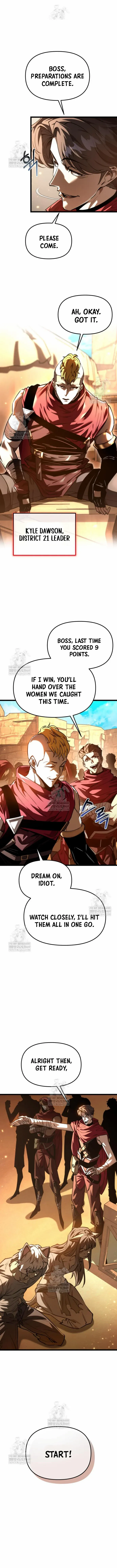 Reincarnator Chapter 116 image 05